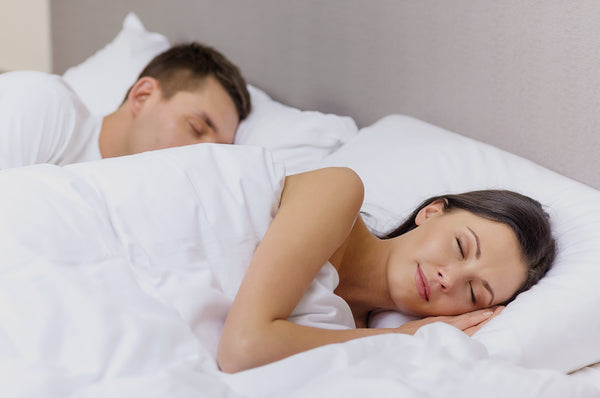 Ensure a Good Night's Sleep