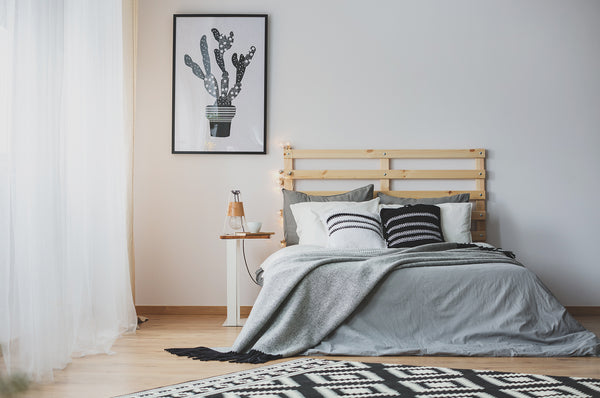 Types of Bed Accessories