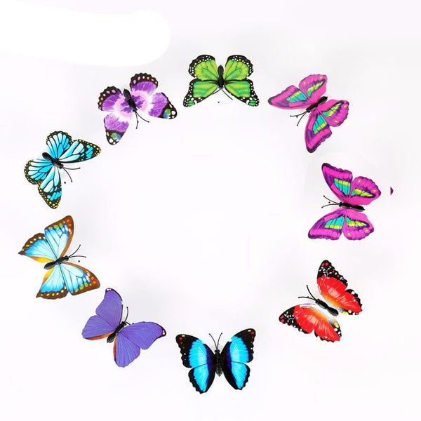 Lovely Beautiful Wall LED Light