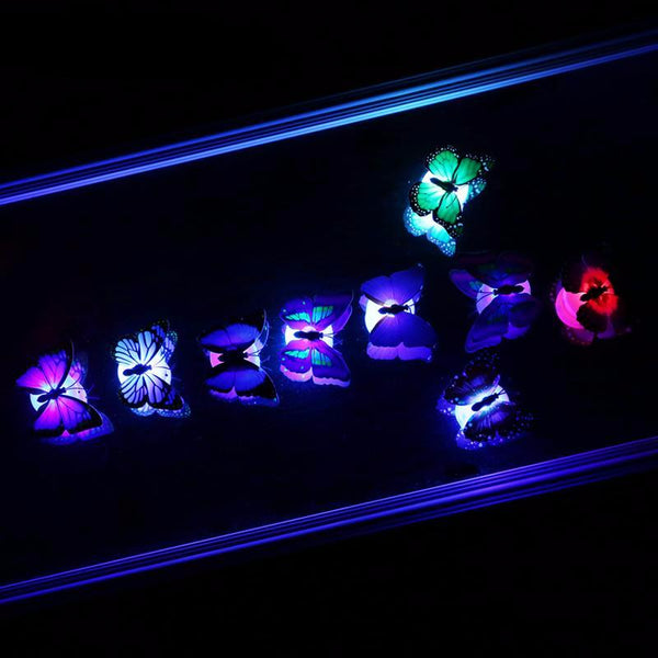 Lovely Beautiful Wall LED Light