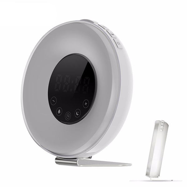 LED Digital Wake Up Clock