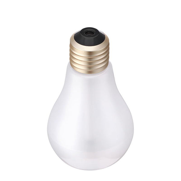 Creative Mini Bulb Aroma Diffuser