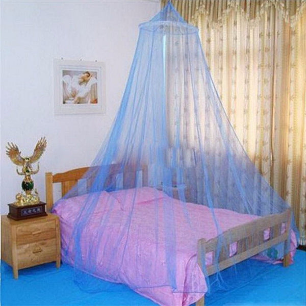 Elegant Lace Bed Mosquito Nets