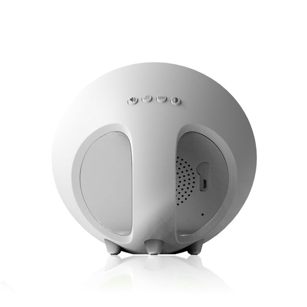 3 in 1 Snoozing Wake Up Light