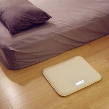 Lazy Smart Alarm Clock Mat