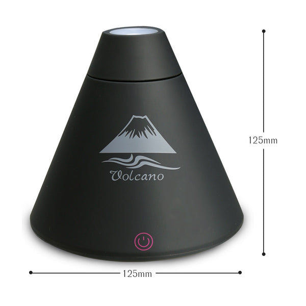 Creative Volcano Ultrasonic Diffuser
