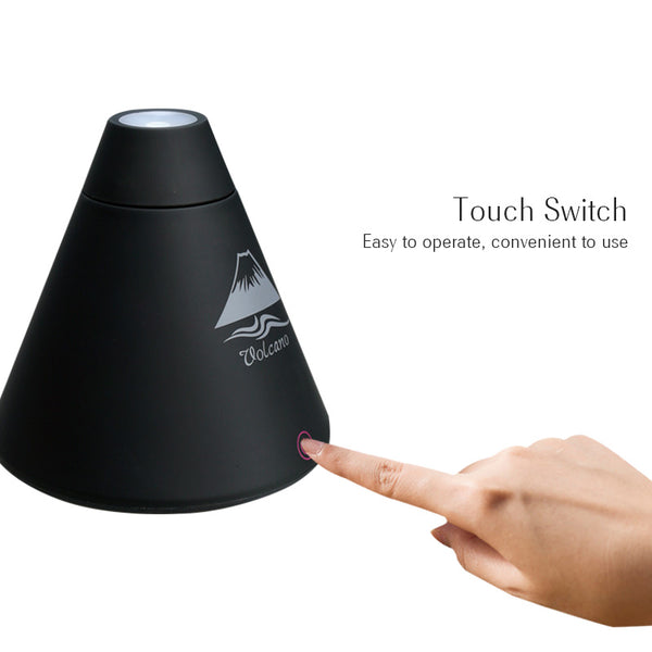 Creative Volcano Ultrasonic Diffuser