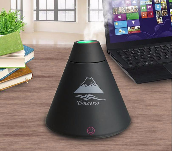 Creative Volcano Ultrasonic Diffuser