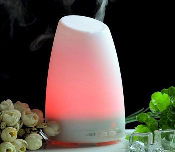 Calming Aromatherapy Diffuser