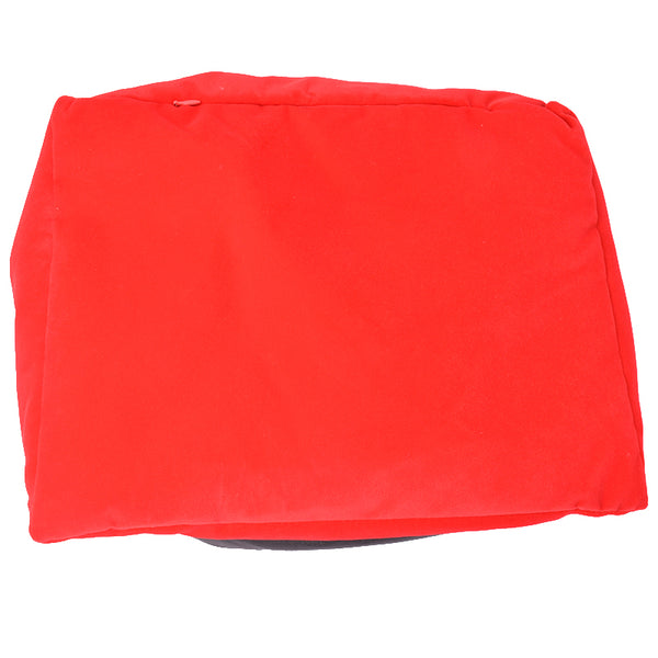 Geeky Ipad/Tablet Holder Pillow