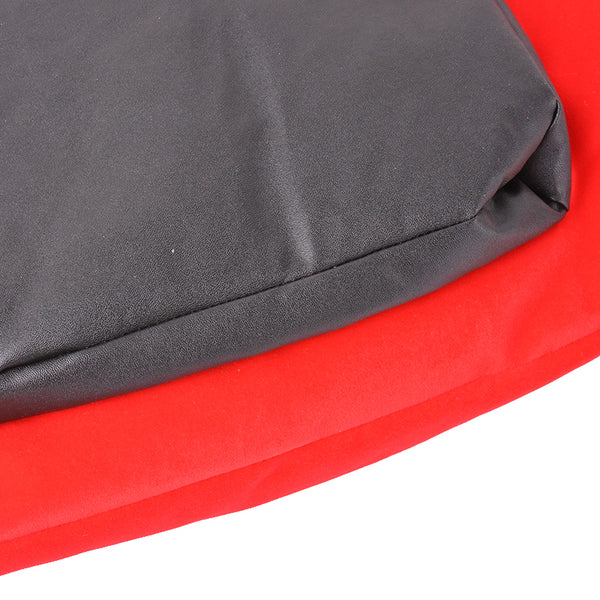 Geeky Ipad/Tablet Holder Pillow