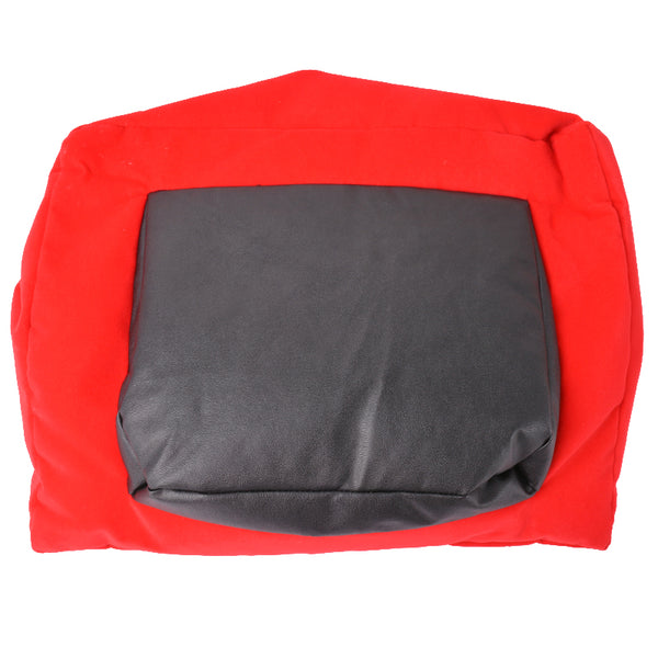 Geeky Ipad/Tablet Holder Pillow