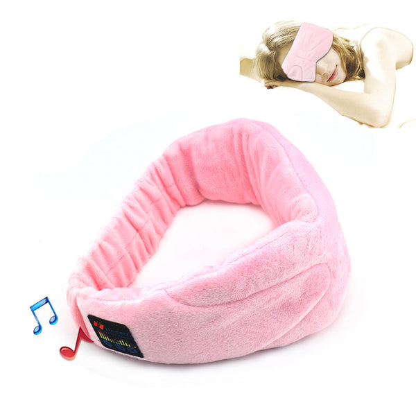 Bluetooth Earphone Sleep Mask