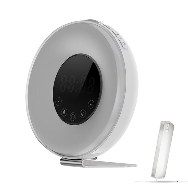 LED Digital Wake Up Clock