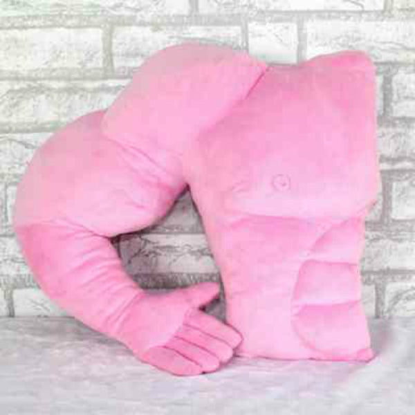 Muscular Boyfriend Arm Pillow