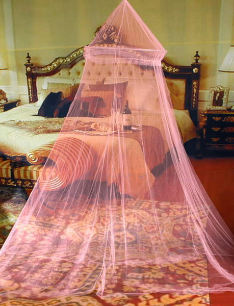 Elegant Lace Bed Mosquito Nets
